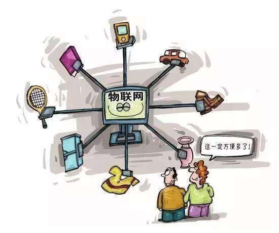 物聯(lián)網(wǎng)操作系統(tǒng)該如何選擇？