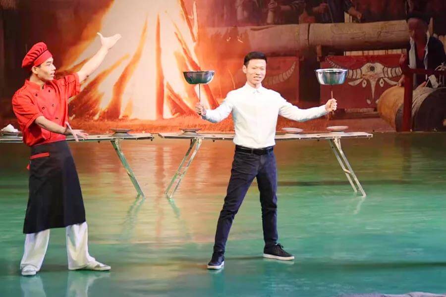 誰領(lǐng)風(fēng)騷，非你莫“鼠”| 云里物里2020年度戰(zhàn)略發(fā)展規(guī)劃會議圓滿結(jié)束！