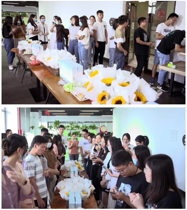 教師節(jié)，咱有個故事，你要不要聽一下？