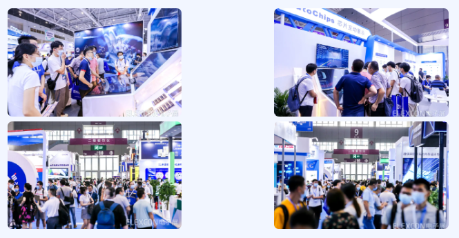 2021深圳國(guó)際電子展暨嵌入式系統(tǒng)展倒計(jì)時(shí)5天！文末解鎖免費(fèi)公交地鐵福利