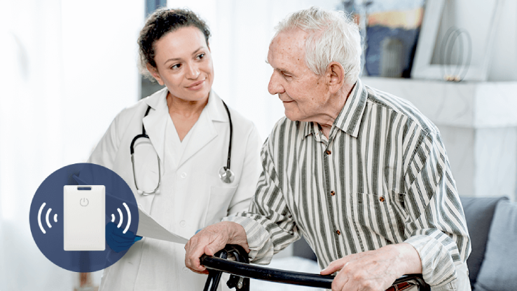 技術(shù)開拓，國(guó)際領(lǐng)航| 云里物里定位信標(biāo)榮獲2021海外物聯(lián)網(wǎng)創(chuàng)新產(chǎn)品卓越獎(jiǎng) 云里物里