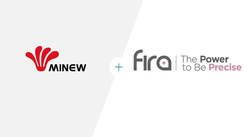 云里物里加入FiRa聯盟，推動UWB技術新應用、新發展