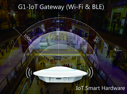 美國CES召開，創新微全線產品亮相受熱捧