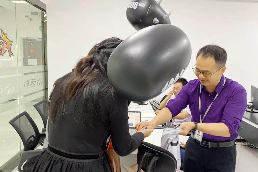 【不給糖，就搗蛋！】云里物里萬(wàn)圣節(jié)討糖狂歡活動(dòng)趣味多多