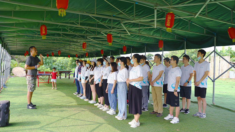云里物里國(guó)內(nèi)營(yíng)銷中心光明心湖生態(tài)園一日游