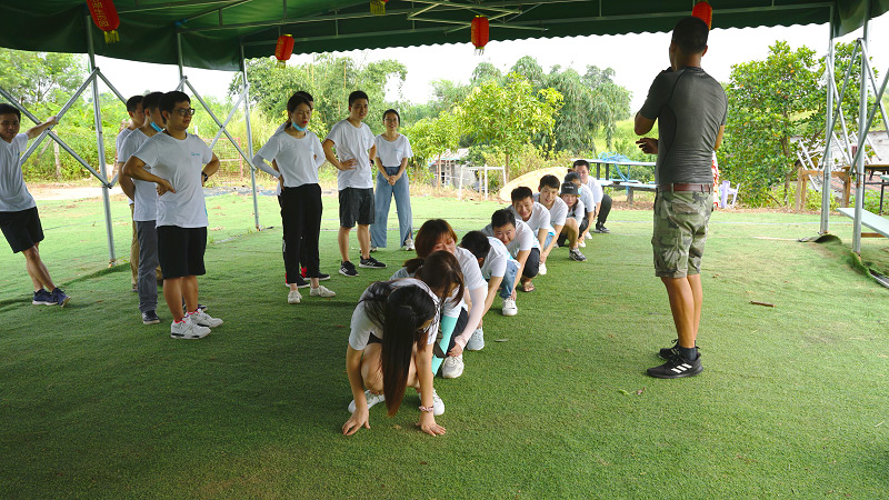 云里物里國(guó)內(nèi)營(yíng)銷中心光明心湖生態(tài)園一日游