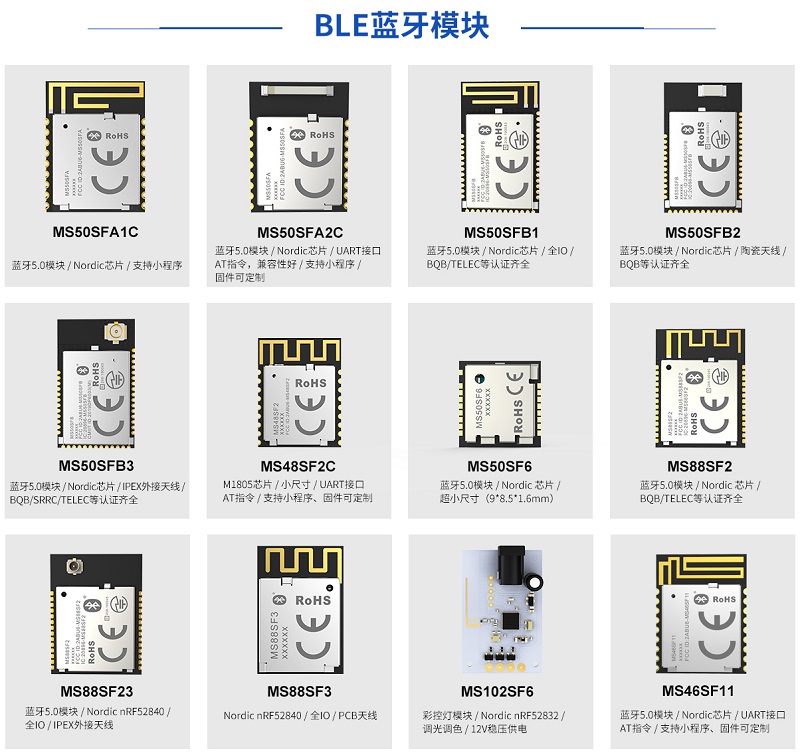 深入了解Wi-Fi模塊和藍牙模塊的概念及區(qū)別