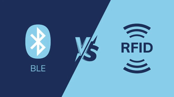 百萬BLE標簽上崗物流企業，RFID地位不保？ 云里物里